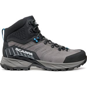 Scarpa - Rush Trek Pro GTX - Wandelschoenen - Grijs/Zwart - Waterdicht