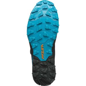 Scarpa - Ribelle Run Kalibra G - Trailrunning Schoenen - Zwart - Waterafstotend
