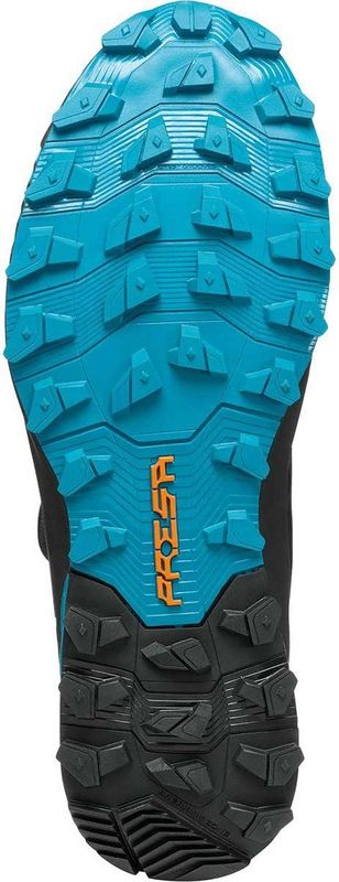 Scarpa - Ribelle Run Kalibra G - Trailrunningschoenen - Zwart