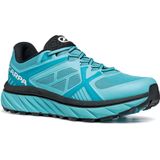 Scarpa - Spin Infinity - Trailrunningschoenen - Turkoois