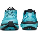 Scarpa - Spin Infinity - Trailrunningschoenen - Turkoois