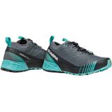Scarpa - Ribelle Run GTX - Trailrunningschoenen - Zwart - Waterdicht - Lichtgewicht