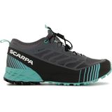 Scarpa - Ribelle Run GTX - Trailrunningschoenen - Zwart - Waterdicht - Lichtgewicht