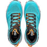 Scarpa - Spin Planet - Trailrunningschoenen - Turkoois