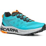 Scarpa - Spin Planet - Trailrunningschoenen - Turkoois