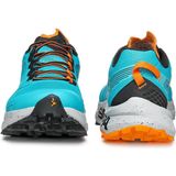 Scarpa - Spin Planet - Trailrunningschoenen - Turkoois