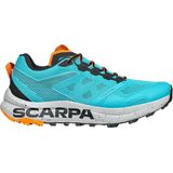 Scarpa - Spin Planet - Trailrunningschoenen - Turkoois