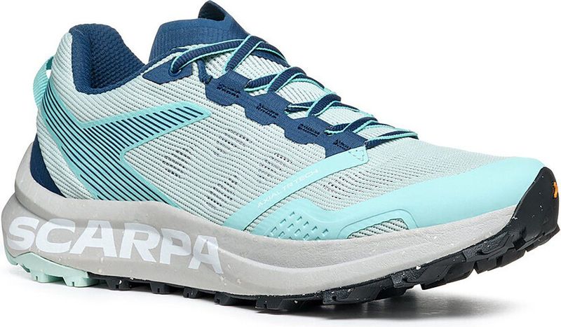 Scarpa - Spin Planet - Hardloopschoenen - Recyclede Materialen