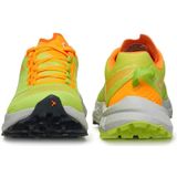 Scarpa Womens Spin Planet Trailrunningschoenen (Dames |meerkleurig)