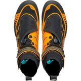 Rab - Ribelle Tech 3 HD - Wandelschoenen - Zwart - Waterdicht