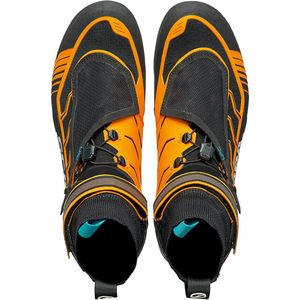 Rab - Ribelle Tech 3 HD - Wandelschoenen - Zwart - Waterdicht