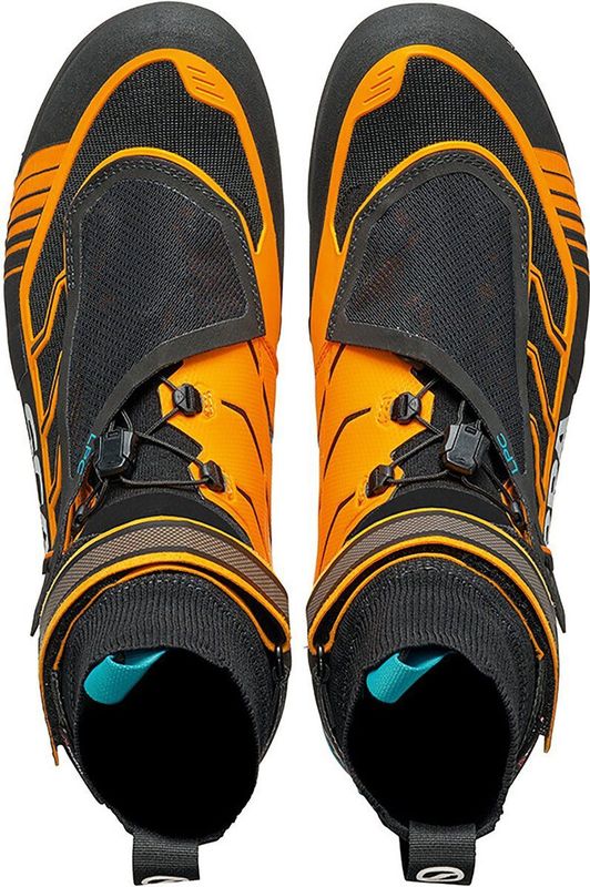 Rab - Ribelle Tech 3 HD - Wandelschoenen - Zwart - Waterdicht