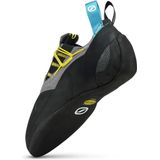 Scarpa - Klimschoenen - Vapor S Smoke Yellow - Grijs - M50 Rubber