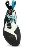 Scarpa - Vapor S - Klimbinnenlaars - Grijs Blauw - Microvezel