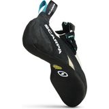 Scarpa - Vapor S - Klimbinnenlaars - Grijs Blauw - Microvezel