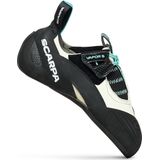 Scarpa - Vapor S - Klimbinnenlaars - Grijs Blauw - Microvezel