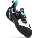 Scarpa - Vapor S - Klimbinnenlaars - Grijs Blauw - Microvezel