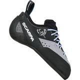 Scarpa - Generator - Klimschoenen - Zwart - Synthetisch