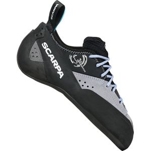 Scarpa - Generator - Klimschoenen - Zwart - Synthetisch