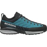 Scarpa - Mescalito Planet - Approachschoenen - Zwart
