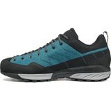 Scarpa - Mescalito Planet - Approachschoenen - Zwart