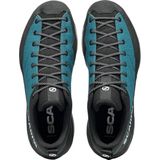 Scarpa - Mescalito Planet - Approachschoenen - Zwart