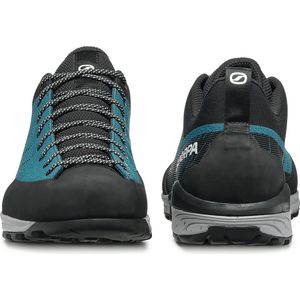 Scarpa - Mescalito Planet - Approachschoenen - Zwart