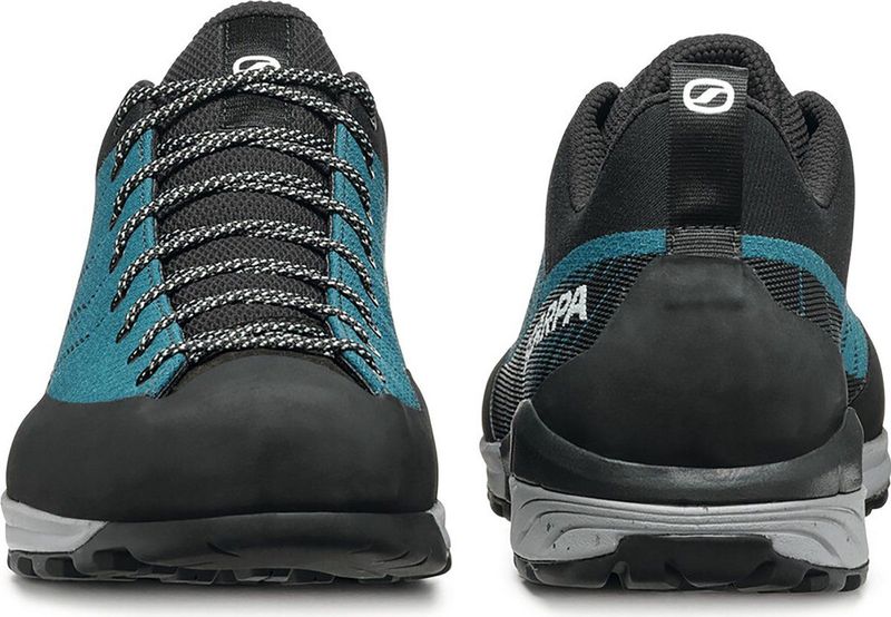 Scarpa - Mescalito Planet - Approachschoenen - Zwart