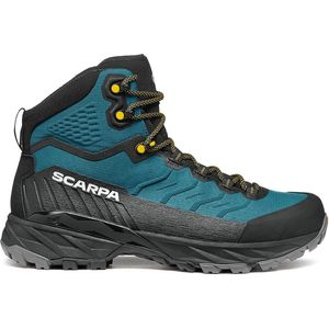 Scarpa - Rush TRK LT GTX - Wandelschoenen - Zwart - Waterdicht - GORE-TEX