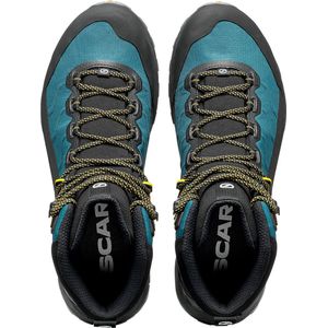 Scarpa - Rush TRK LT GTX - Wandelschoenen - Zwart - Waterdicht