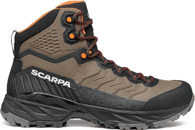 Scarpa - Rush TRK LT GTX - Wandelschoenen - Grijs - Waterdicht
