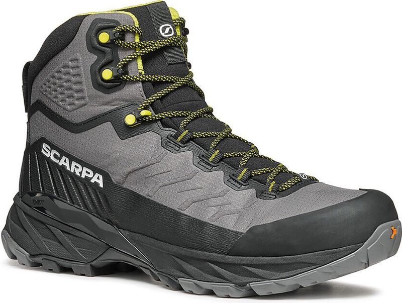 Scarpa - Rush TRK LT GTX - Wandelschoenen - Grijs - Synthetisch