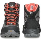 Scarpa - Rush Trek LT GTX - Wandelschoenen - Grijs - Dames