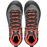 Scarpa - Rush Trek LT GTX - Wandelschoenen - Grijs - Dames