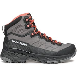 Scarpa - Rush Trek LT GTX - Wandelschoenen - Gray / Coral
