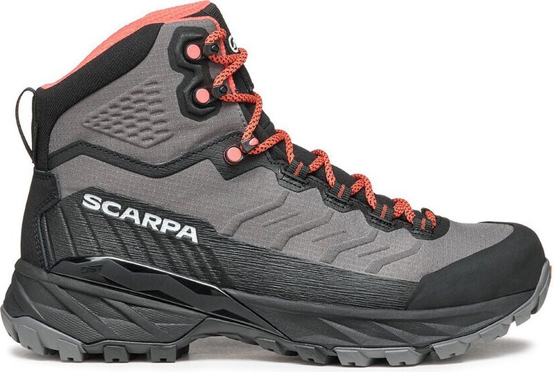 Scarpa - Rush Trek LT GTX - Wandelschoenen - Grijs - Dames