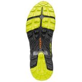 Scarpa - Rush Trek GTX - Wandelschoenen - Grijs - Titanium Lime