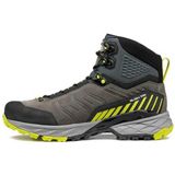 Scarpa - Rush Trek GTX - Wandelschoenen - Grijs - Titanium Lime