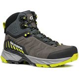Scarpa - Rush Trek GTX - Wandelschoenen - Grijs - Titanium Lime