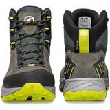 Scarpa - Rush Trek GTX - Wandelschoenen - Grijs - Titanium Lime