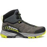 Scarpa - Rush Trek GTX - Wandelschoenen - Grijs - Titanium Lime