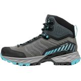 Scarpa Rush TRK GTX Wmn für Damen, grau, Gr. 39 ½ EU