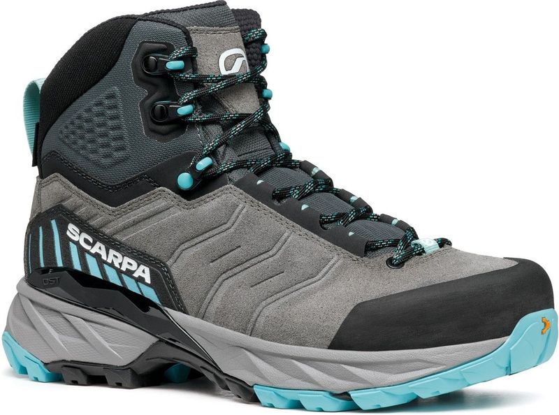 Scarpa - Rush Trek GTX - Wandelschoenen - Grijs - Waterdicht