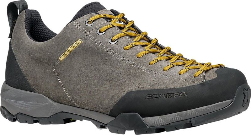 Scarpa - Mojito Trail GTX Suede - Multisportschoenen - Bruin - Waterdicht