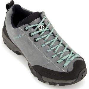 scarpa mojito trail gore tex wandelschoenen grijs
