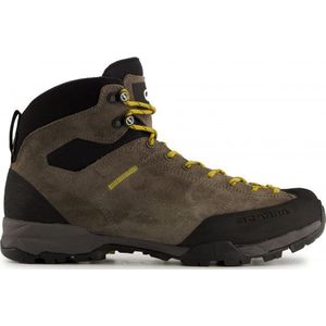 Scarpa - Mojito Hike GTX Suede - Wandelschoenen - Zwart/Bruin - Waterdicht