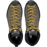Scarpa - Mojito Hike GTX Suede - Wandelschoenen - Zwart/Bruin - Waterdicht