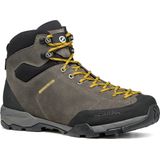 Scarpa - Mojito Hike GTX Suede - Wandelschoenen - Zwart/Bruin - Waterdicht