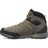 Scarpa - Mojito Hike GTX Suede - Wandelschoenen - Zwart/Bruin - Waterdicht