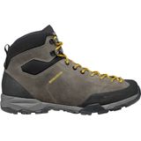 Scarpa - Mojito Hike GTX Suede - Wandelschoenen - Zwart/Bruin - Waterdicht